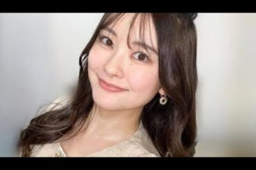 👗🖤👠📸💬✨増田紗織アナ、膝上スリットのマーメイドスカート姿を公開！ファンが「脚長くて綺麗」と絶賛