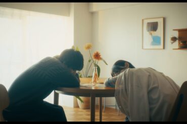 さらさ - YOU 【Collaboration Music Video】(透明な夜に駆ける君と、目に見えない恋をした。)