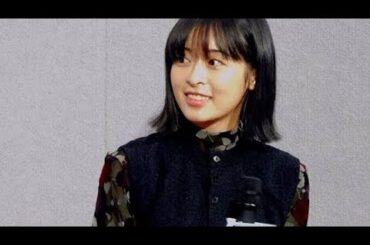 ✨📸🎉【タイトル】😍🏆森七菜＆岡山天音の“神ツーショット”公開！エランドール賞祝福にネット歓喜の嵐💖🎬