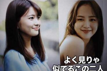 互いを意識し合う関有美子と立野沙紀