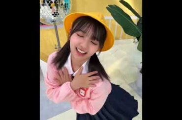 #日向坂46 #平尾帆夏