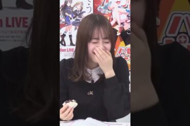 【伊藤美来】食レポを全否定されるみっく