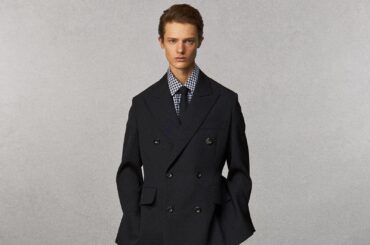 ザ・リラクス 2026年春夏メンズコレクション - 造形と素材で作る特有のバランス - ファッションプレス