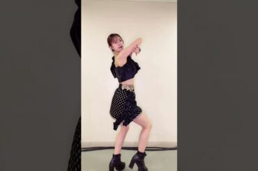 井上玲音・隙アモ！ / Juice=Juice ・れいれい