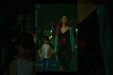 有村架純が新たな役に挑戦！『ちひろさん』で見せるリアルな自分​！元風俗嬢の優しい人生、あなたの心を癒す​！ #日本映画 #映画 #映画名場面 #movie #shorts