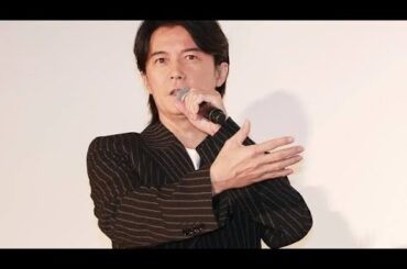 福山雅治のサービス精神炸裂✨ 山下リオが語る共演エピソード🎬💫