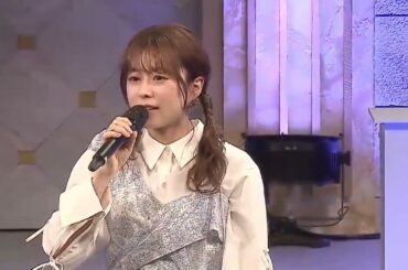 【水瀬いのり】令和、令和、 令は何年か言えますか?か か 8 年。