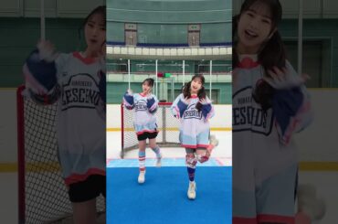 日向坂46『好きになるクレッシェンド』#蔵盛妃那乃 #下田衣珠季 #日向坂46_好きになるクレッシェンド