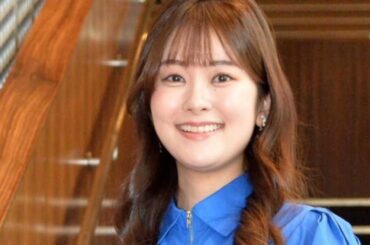 「膝上やないの」〝攻めすぎ〟スカートショット！探偵ナイトスクープ・増田アナに「生足ハイヒール」「スタイルいい」「脚長くて綺麗」の声