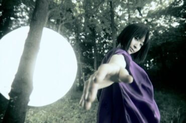 坂本真綾｢雨が降る｣Music Video