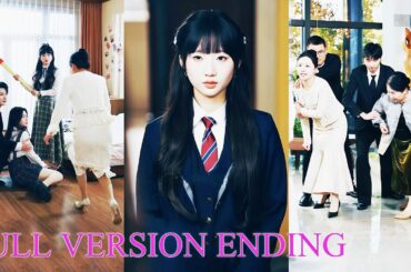 💔Reborn at 18, I started ignoring biased family and slapping scheming sister, They cried!#cdrama