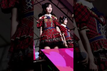 AKB48 　小栗有以ちゃん#JapanExpoTHAILAND2026　#AKB48 #小栗有以