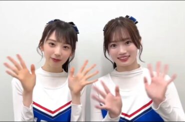 【矢田萌華💜愛宕心響】『番組紹介』乃木坂スター誕生！SIX #33