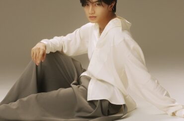 〈バズリズム02〉2/13は中島健人、日向坂46 - ニュース - OTOTOY