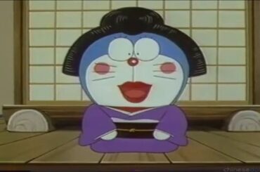 大山版ドラえもん　第1484話　特賞!のび太温泉