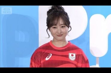 「あれは恥ずかしい」本田望結、フィギュア選手の“知られざる思い”告白【芸能動画】(2026年2月8日)