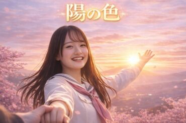 もしも『目黒陽色』の誕生日ソングがあったら？｜陽の色｜櫻坂46風「Unhappy birthday構文」オール100コード（目黒陽色 生誕祭）【産みの親】