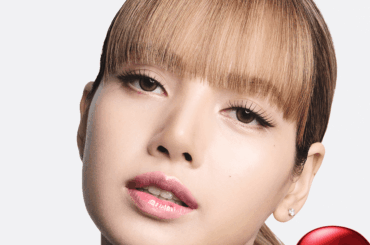 SHISEIDOがLISAを新グローバルアンバサダーに起用、アルティミューン最新キャンペーンを公開 | Vogue Japan