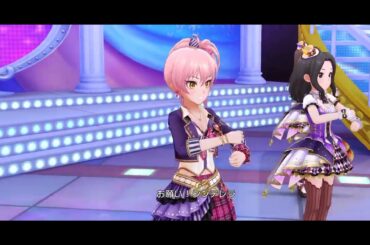 お願い！シンデレラ 城ヶ崎美嘉ソロ