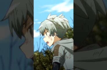 【抜かせないよ…そのスキがあったら殴るから…🗡️】#暗殺教室#assassinationclassroom#アニメ #映画 #anime #福山潤 #渕上舞  #岡本信彦 #洲崎綾