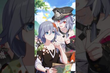 フカ、お誕生日おめでとう！-崩壊3rd公式