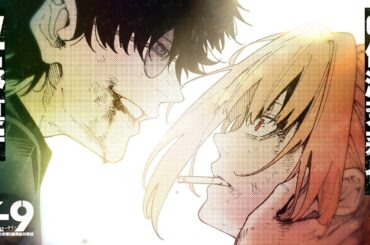 飼われたい!? 宮野真守×伊瀬茉莉也『K-9』PV 敏腕女刑事×ヤンデレ凶悪犯罪者