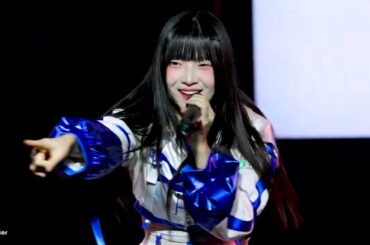 241003 카게레루 이브 『PARADIS』 직캠