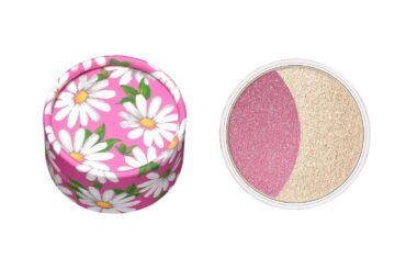 ポール ＆ ジョー ボーテ26年夏コスメ、夏のきらめきを宿す花柄パケのアイシャドウ＆ちゅるんとリップ - ファッションプレス
