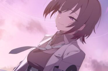 梯スバル掟破りの第四メモリアルロビー【ブルアカ】