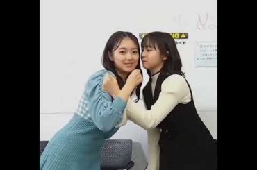 #日向坂46 #正源司陽子 #平尾帆夏