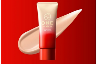 メイクしながら肌ケア「ONE プレシャス リンクルホワイトBBクリーム」