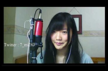 牧野由依『ふわふわ♪』/名波翼