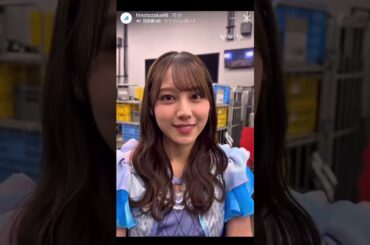 ローソンライブの裏側 #松田好花 #大野愛実 #金村美玖 #上村ひなの  #松尾桜 #高井俐香 #山下葉留花 #森本茉莉 #日向坂 #日向坂で会いましょう  #日向坂46