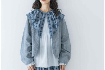 大人のときめきを呼び覚ます【kazumi × サマンサ モスモス】コラボ5周年記念アイテム大公開