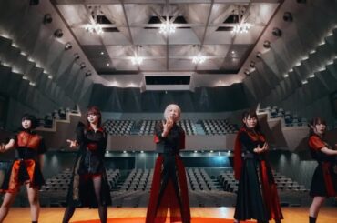 【中日雙語字幕】NEO JAPONISM「幸せなんだ（我很幸福）」【MV】【日本地下偶像】【4K】