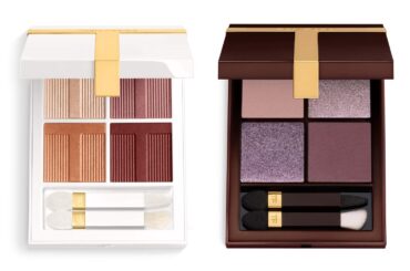 トム フォード ビューティの名品アイパレが26年春進化、テクニックいらずで理想メイクが叶う15色 - ファッションプレス