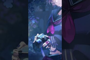 八咫(CV #小林ゆう)の起動日おめでとう！