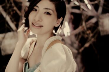 坂本真綾｢おかえりなさい｣Music Video