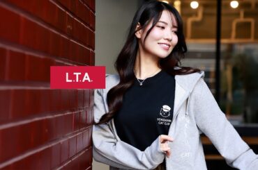 ★倉持明日香 × LIVERTINE AGE コラボレーションアイテム★