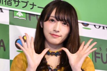 元櫻坂・渡辺梨加「返事くらいちゃんとしろ」パン屋炎上事件を約６年越しに謝罪「素の私の振る舞いが原因」