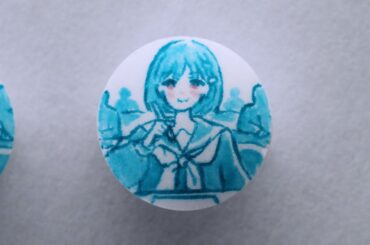 【受験生応援広告】『ラムネアニメ』【森永ラムネ】