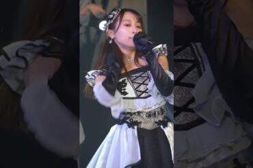 Violet Coral #LarmeR #ラルメール #雫アイドル #Sizuk #坂口渚沙 #凪乃瑚々奈 #七海花菜  #牧野りりさ #水川心愛 #みのり