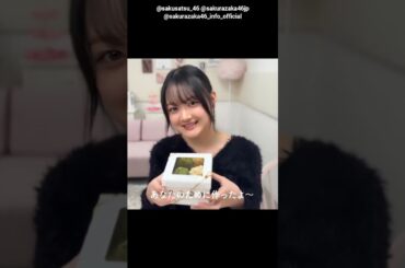 目黒陽色 稲熊ひな 写真集発売まであと35日！#バレンタイン動画 櫻坂46 写真集 櫻撮 VOL.01 3月17日発売！