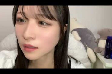 48 HARADA SAYAKA 2026年01月24日17時04分50秒 原田 清花（STU48 2期生）