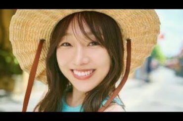 須田亜香里、2026年カレンダー決定🗓️水着姿・部屋着姿…夏のベトナムロケで魅せる