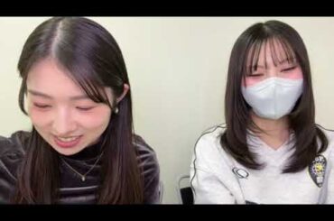 260209 Showroom - 岩立 沙穂(AKB48 13期生) 171745