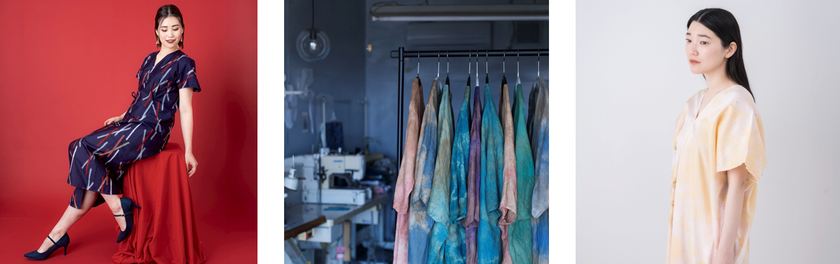 Ay ezu KIRISEN ファッションアイテム