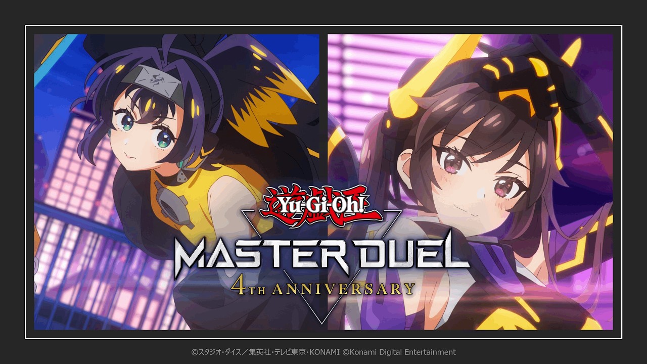 【公式】「I:Pマスカレーナ」アニメーションが視聴できる新ソロモード実装! / 遊戯王マスターデュエル 【公式】「I:Pマスカレーナ」アニメーションが視聴できる新ソロモード実装! / 遊戯王マスターデュエル