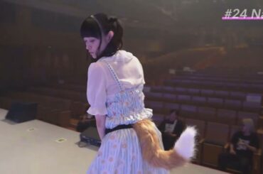 ♡田村ゆかり♡ #24 Nara {2024.03.27 Release BD [LOVE ♡ LIVE 2023 ＊with me？＊Road to ”with you”] より}