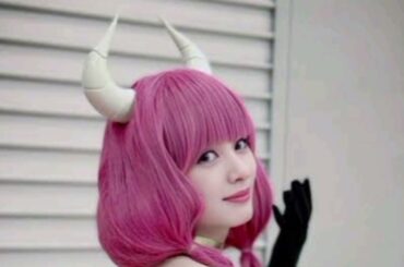 29歳日テレアナのコスプレでネット騒然「そっくり」　河出アナに「マジで絵になる」の声